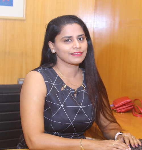 Smita Pal