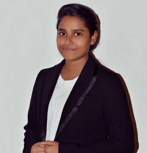 Procia Nagesh