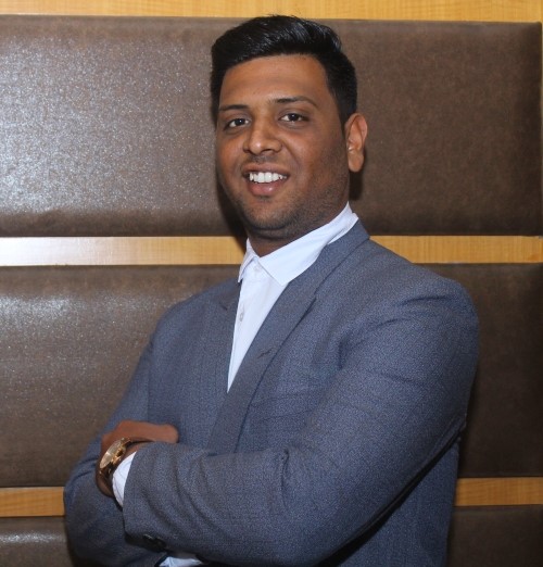 Vinay Jangam